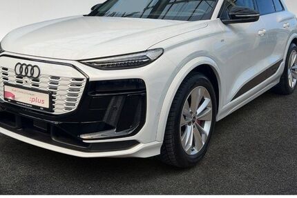 Audi Q6 e-tron 9.858 km 69.390 &euro; Hamburg 22529