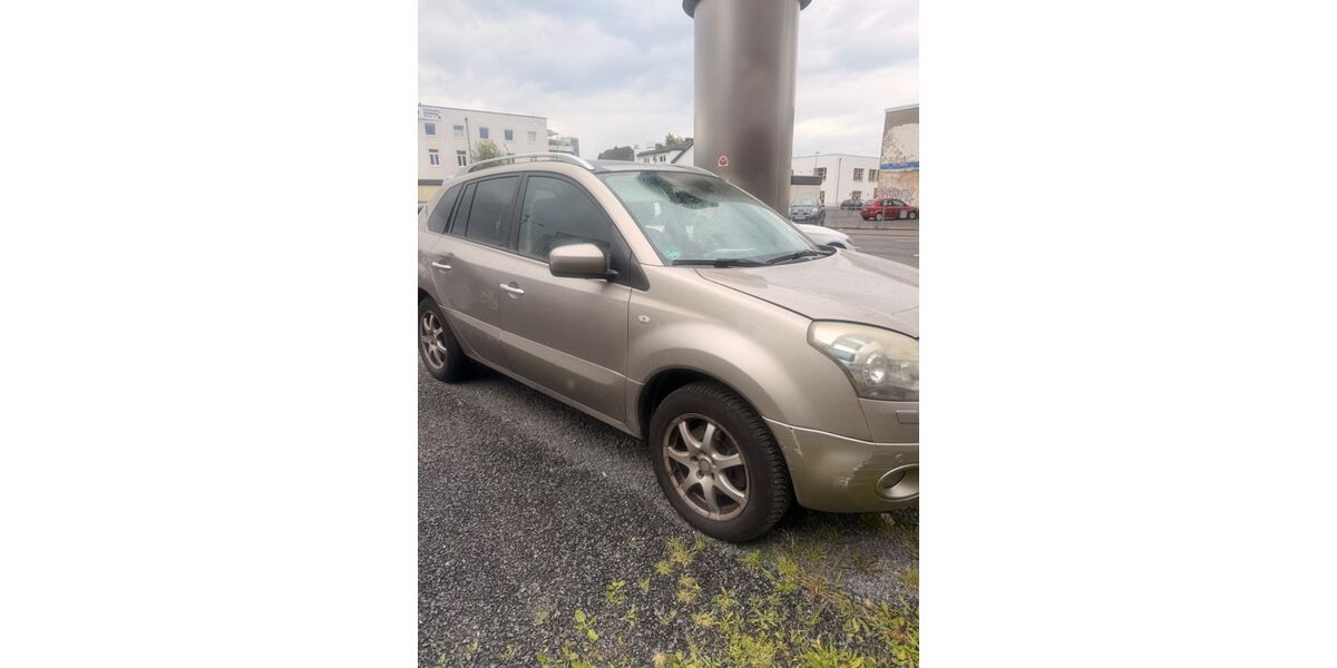 Renault Koleos 280.000 km 1.500 &euro; Weilerswist 53919
