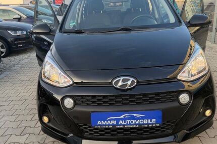 Hyundai i10 86.000 km 7.999 &euro; Gablingen 86456