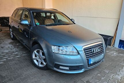 Audi A6 176.000 km 8.100 &euro; Perleberg 19348