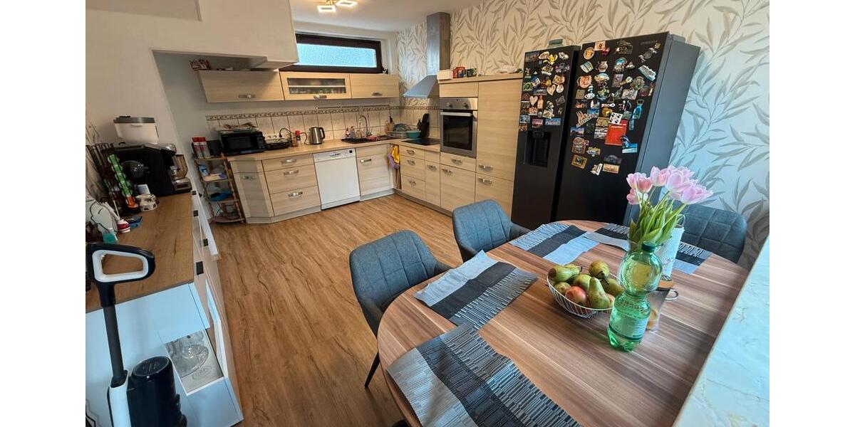 Reihenhaus Dresden Klotzsche - 4 Zimmer, 111 m&sup2;, 447.000&euro; | Angebot:26351022