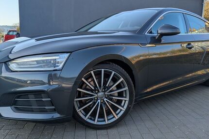 Audi A5 125.000 km 23.990 &euro; Bekond 54340