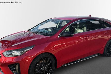 Kia pro ceed / ProCeed 39.400 km 19.989 &euro; Rotenburg 27356