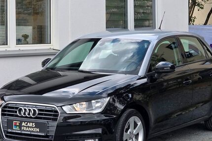 Audi A1 160.100 km 9.999 &euro; Oberasbach 90522
