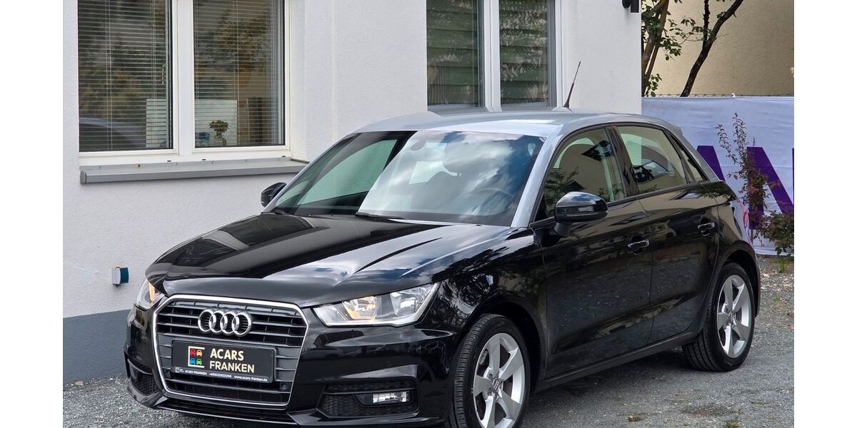 Audi A1 160.100 km 9.999 &euro; Oberasbach 90522