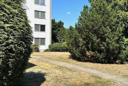 Pfiffig, frisch & frei – 3 Zimmer mit Balkon zum Direkt-loswohnen in Nürnberg-Laufamholz 3 zimmer