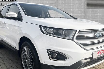 Ford Edge 186.000 km 13.990 &euro; Dautphetal-Friedensdorf 35232