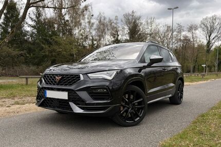 Cupra Ateca 82.000 km 29.900 &euro; Euskirchen 53881