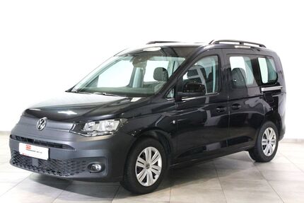 VW Caddy 61.700 km 25.990 &euro; Chemnitz 09228