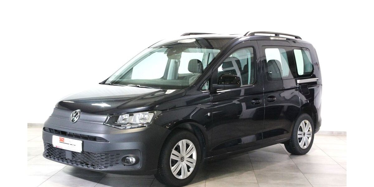 VW Caddy 61.700 km 25.990 &euro; Chemnitz 09228