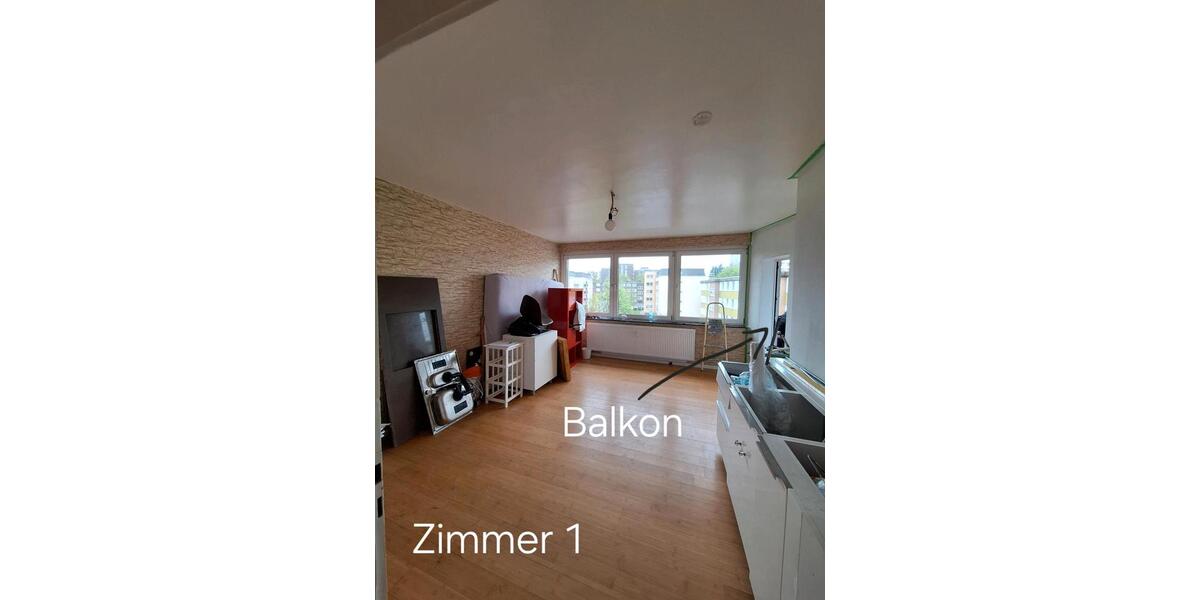 Etagenwohnung Laatzen - 5 Zimmer, 85 m&sup2;, 409&euro; | Angebot:26169215