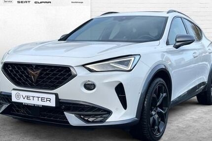 Cupra Formentor 57.000 km 32.899 &euro; Pressig 96332