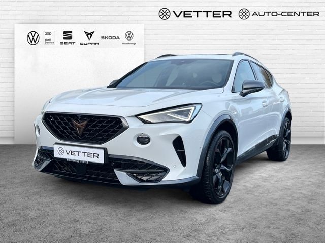 Cupra Formentor 57.000 km 32.899 &euro; Pressig 96332