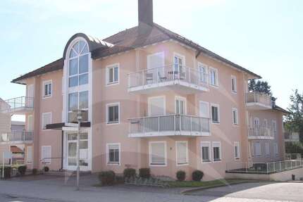 Wohnung zum Kaufen in Geisenhausen 164.800 € 39 m² 1 zimmer