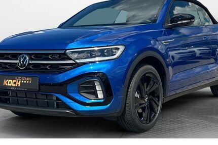 VW T-Roc 8.550 km 36.460 &euro; Öhringen 74613