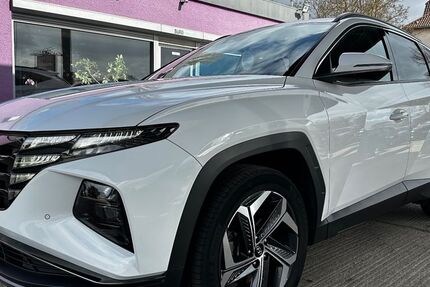 Hyundai TUCSON 158.710 km 19.990 &euro; Kabelsketal OT Gröbers 06184