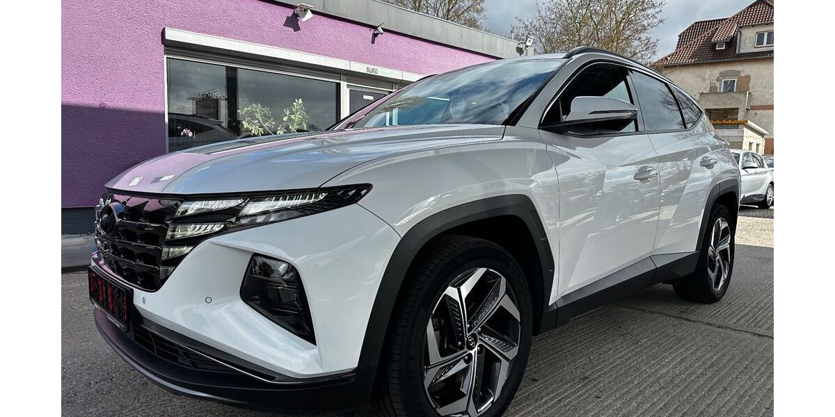 Hyundai TUCSON 158.710 km 19.990 &euro; Kabelsketal OT Gröbers 06184
