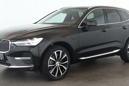 Volvo XC60 55.200 km 38.984 &euro; Düsseldorf 40233