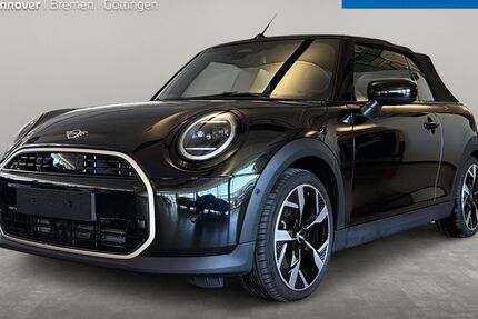 Mini Cooper Cabrio 10.592 km 32.707 &euro; Hannover 30539