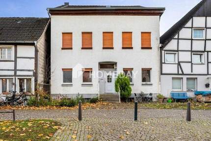 Wohnung Bönen - 4 Zimmer, 80 m&sup2;, 95.000&euro; | Angebot:24973094