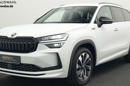 Skoda Kodiaq 22.800 km 46.890 &euro; Gersthofen 86368