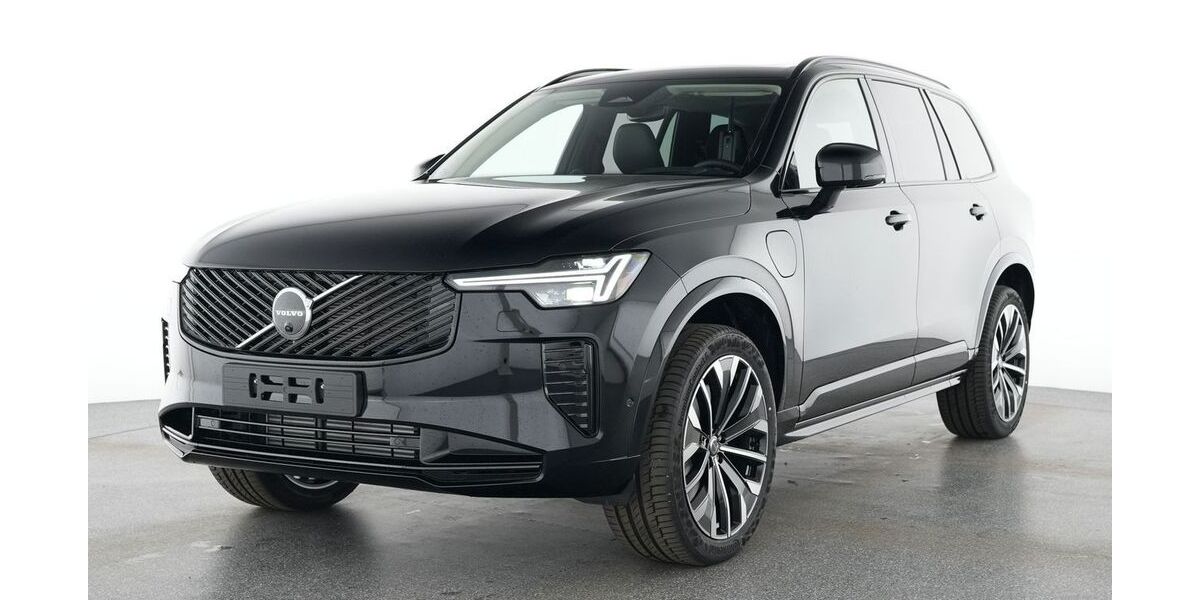 Volvo XC90 17.471 km 72.900 &euro; Crailsheim 74564