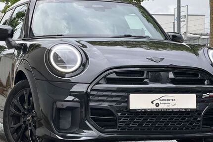Mini John Cooper Works 17.000 km 35.800 &euro; Langenau 89129