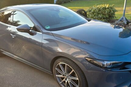 Mazda 3 62.796 km 15.899 &euro; Reichshof 51580