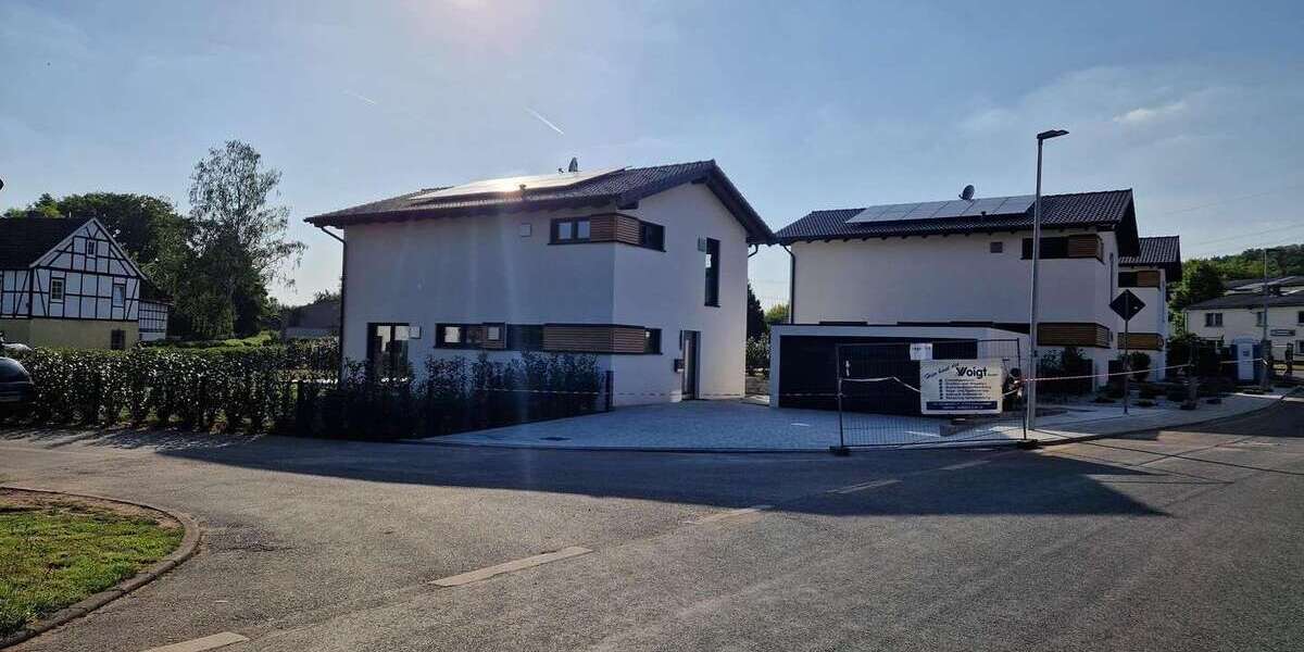 Einfamilienhaus Harth-Pöllnitz Pöllnitz - 5 Zimmer, 140 m&sup2;, 1.950&euro; | Angebot:24439977