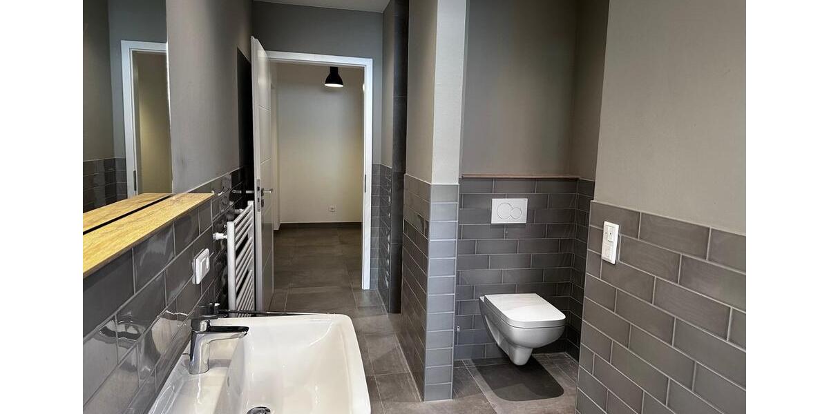 Erdgeschoßwohnung Vechta - 4 Zimmer, 121 m&sup2;, 1.200&euro; | Angebot:26677627