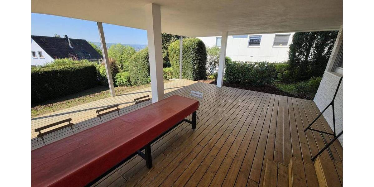 Bungalow Pforzheim Nordstadt - 6 Zimmer, 171 m&sup2;, 2.200&euro; | Angebot:26277512