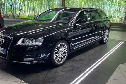 Audi A6 224.500 km 12.500 &euro; Saarbrücken 66119
