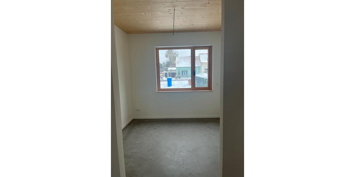 Neubauwohnung in Marienwerder zu vermieten 1 zimmer