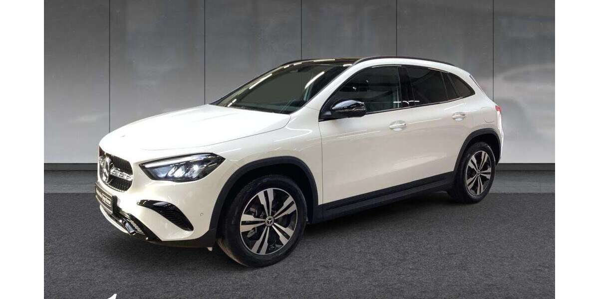 Mercedes-Benz GLA 220 8.000 km 45.848 &euro; Osterode 37520
