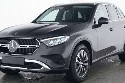 Mercedes-Benz GLC 220 8.750 km 54.690 € Werl 59457