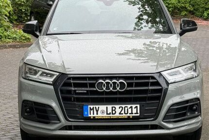 Audi Q5 98.500 km 29.800 &euro; Bell 56745