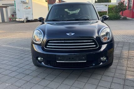 Mini Cooper 120.770 km 6.499 &euro; Dettenheim 76706