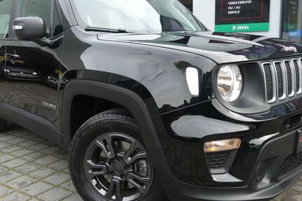 Jeep Renegade 19.989 km 19.800 € Berlin 13156