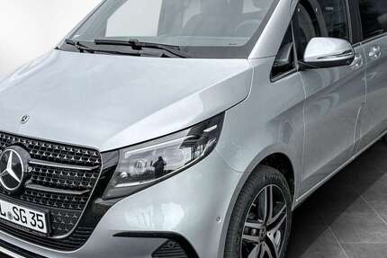 Mercedes-Benz V 300 6.000 km 88.888 &euro; Lutherstadt Eisleben 06295