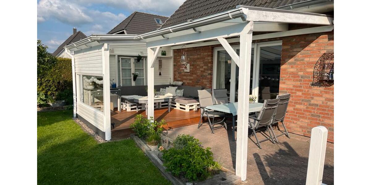 Einfamilienhaus Wilster - 6 Zimmer, 133 m&sup2;, 479.000&euro; | Angebot:26649024