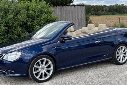 VW Eos 69.899 km 9.500 &euro; Kissing 86438