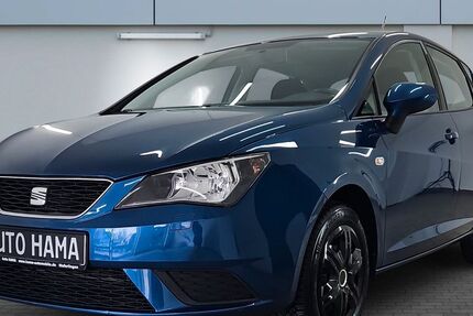 Seat Ibiza 138.125 km 10.990 &euro; Weferlingen 39356