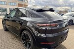 Porsche Cayenne Coupe S/Scheckh./Top 153.010 km 54.900 &euro; Frankfurt 60386