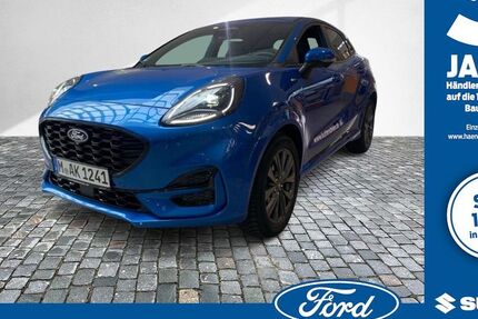 Ford Puma 23.000 km 23.490 &euro; München 81477