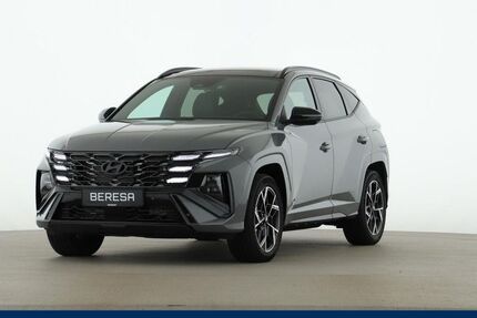 Hyundai TUCSON 9.800 km 38.985 &euro; Garbsen 30827