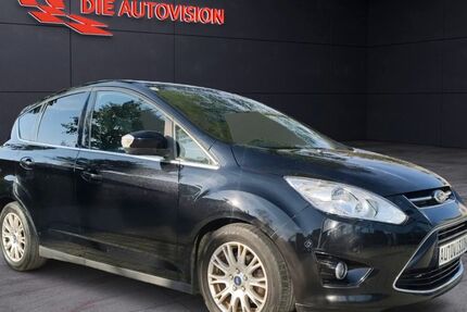 Ford C-Max 106.000 km 5.890 &euro; Grassbrunn 85630