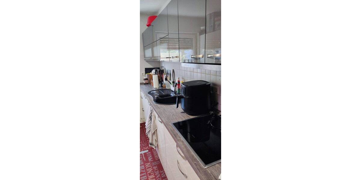Etagenwohnung Herrenberg - 4 Zimmer, 130 m&sup2;, 1.600&euro; | Angebot:26848329