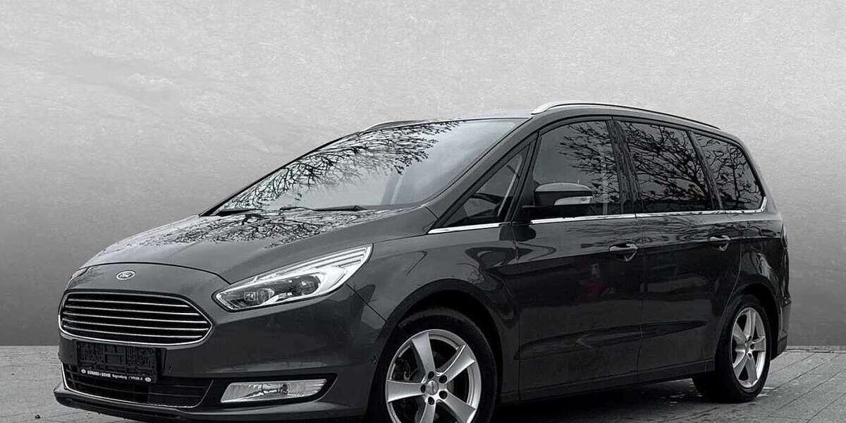 Ford Galaxy 171.000 km 14.999 &euro; Regensburg 93059