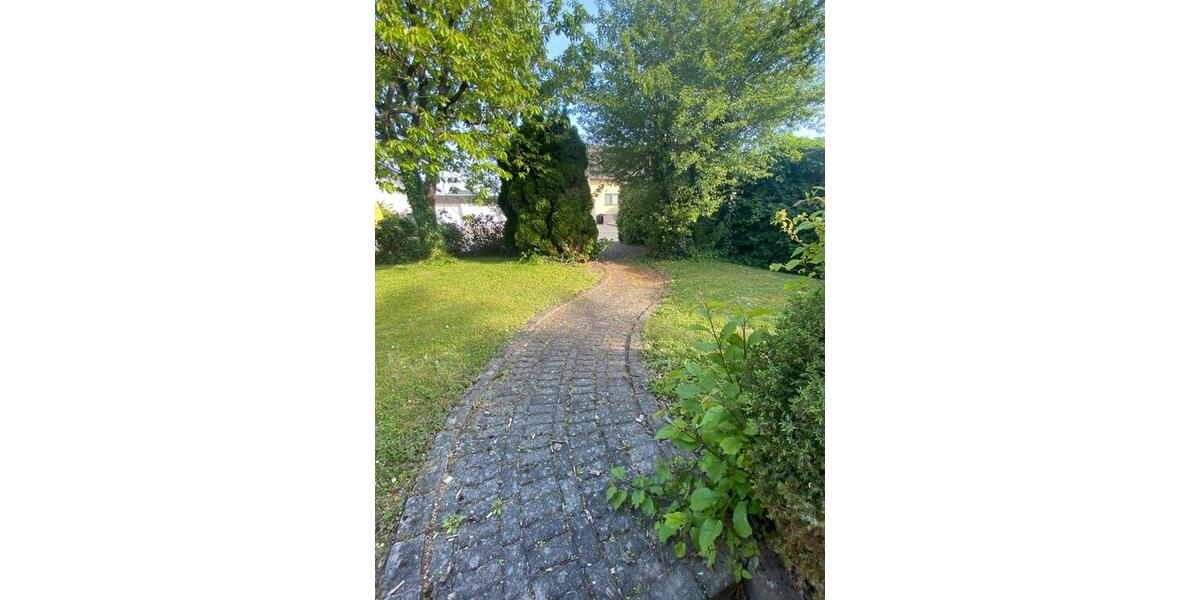 Etagenwohnung Badem - 1 Zimmer, 35 m&sup2;, 300&euro; | Angebot:26410480