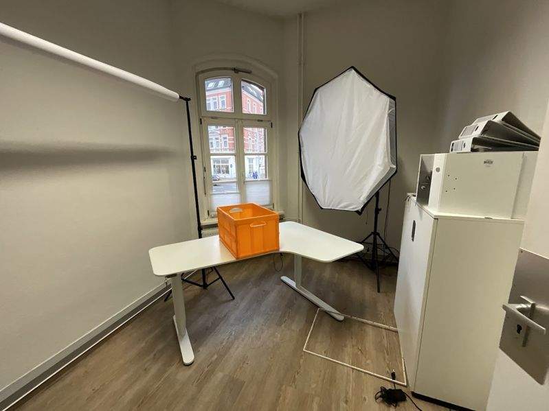 Gewerbeobjekt Braunschweig Östliches Ringgebiet - 1.575&euro; | Angebot:25691656